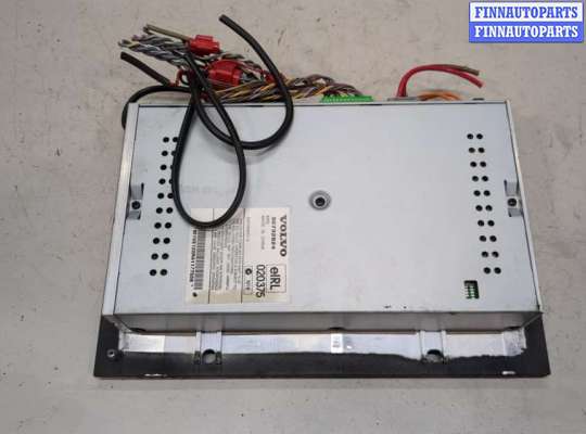 купить Усилитель звука на Volvo XC90 2002-2014