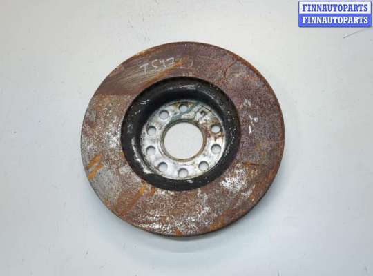 купить Диск тормозной на Volkswagen Touran 2006-2010