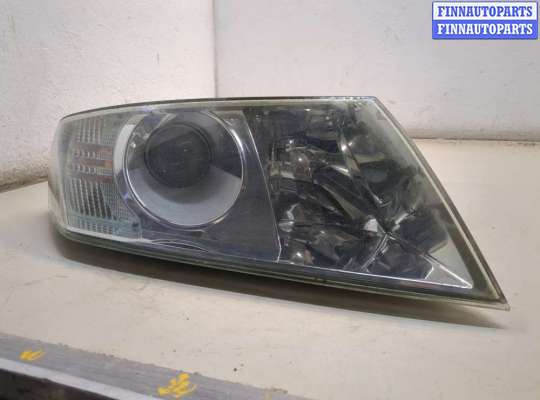 купить Фара (передняя) на Skoda Octavia (A5) 2004-2013