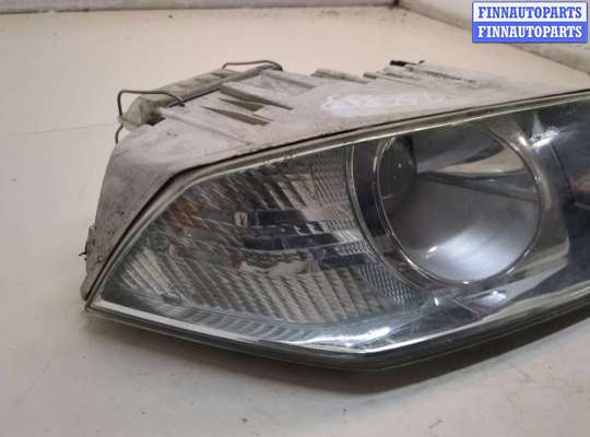 купить Фара (передняя) на Skoda Octavia (A5) 2004-2013