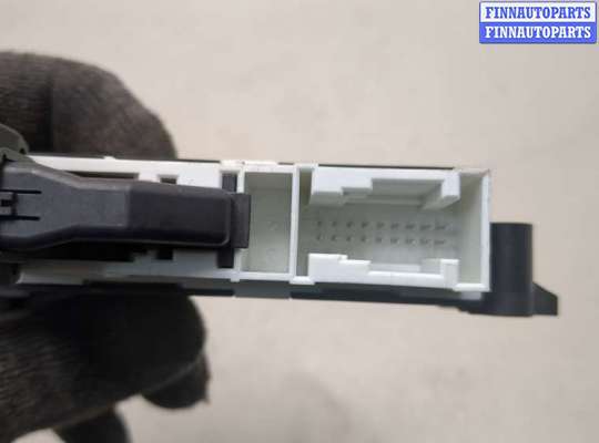 купить Блок управления парктрониками на Volkswagen Tiguan 2016-2020