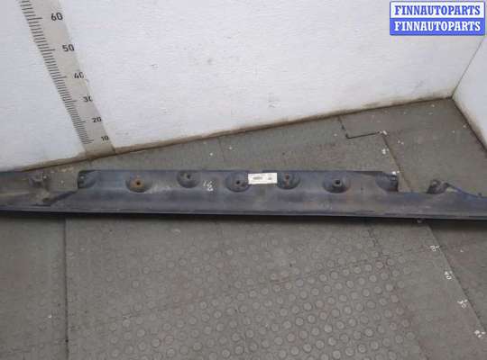 купить Накладка на порог на BMW 3 E46 1998-2006