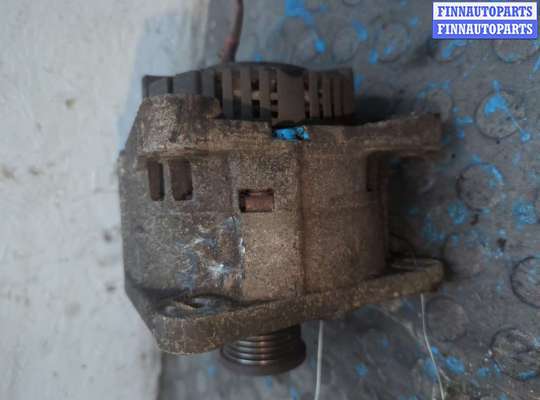 купить Генератор на Renault Trafic 2001-2014