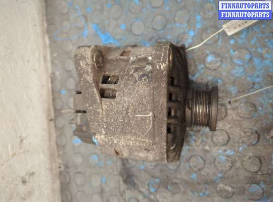 купить Генератор на Renault Trafic 2001-2014