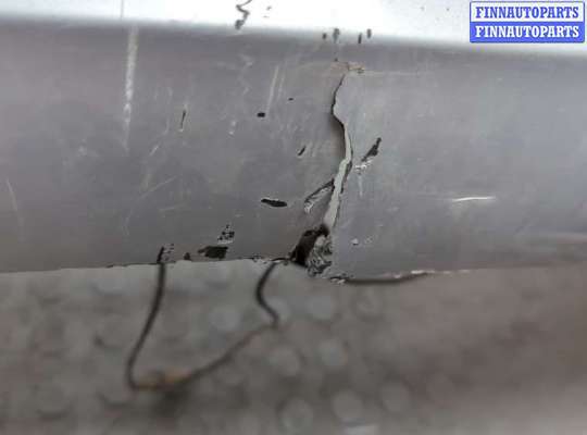 купить Бампер на Ford Fusion 2002-2012