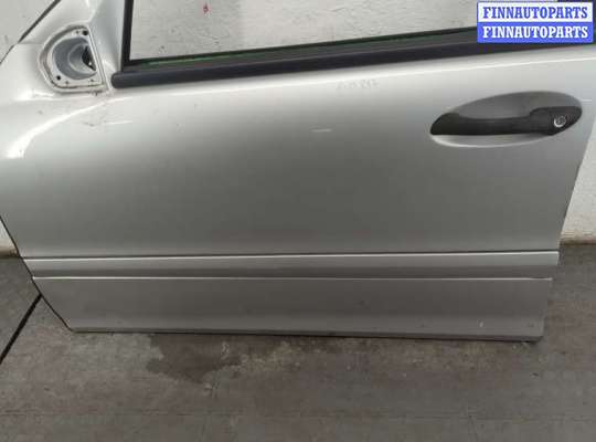 купить Дверь боковая (легковая) на Mercedes C W203 2000-2008