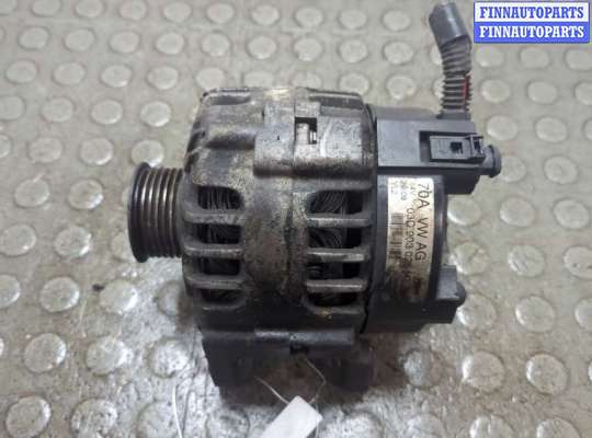 Купить Генератор на Skoda Fabia 2007-2014 Генератор SK518308 на Skoda Fabia 2007-2014