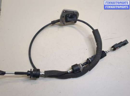 купить Трос кулисы КПП на Mitsubishi Eclipse Cross 2017-