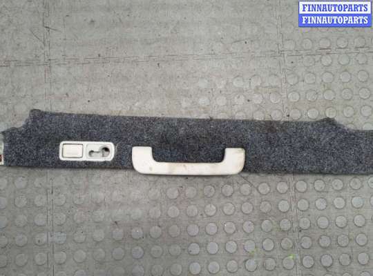 Купить Обшивка потолка (Накладка) на Audi A6 (C5) Allroad 2000-2006 Обшивка потолка (Накладка) AU1762523 на Audi A6 (C5) Allroad 2000-2006