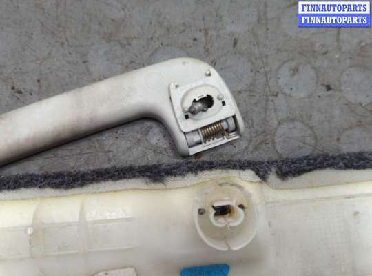 купить Обшивка потолка (Накладка) на Audi A6 (C5) Allroad 2000-2006