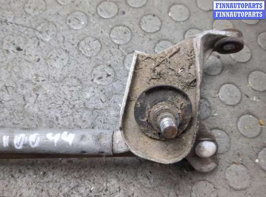 купить Механизм стеклоочистителя (трапеция дворников) на Mitsubishi Colt 2002-2012