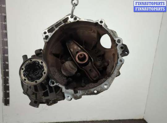 Купить КПП 5-ст.мех. (МКПП) на Skoda Fabia 2007-2014 КПП 5-ст.мех. (МКПП) SK530467 на Skoda Fabia 2007-2014