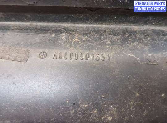 купить Корпус воздушного фильтра на Mercedes Vito W639 2003-2014