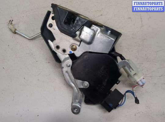 купить Замок багажника на Toyota RAV 4 2000-2005