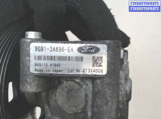 купить Насос гидроусилителя руля (ГУР) на Ford S-Max 2006-2010