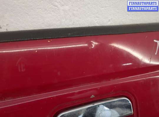 купить Борт откидной на Ford Ranger 1998-2006