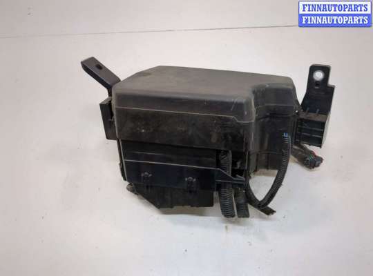 Блок предохранителей MZ649256 на Mazda CX-5 2012-2017