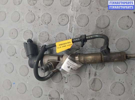 купить Форсунка топливная на Dacia Duster 2010-2017