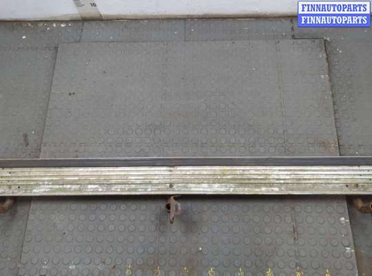 Подножка MT545970 на Mitsubishi L200 1996-2006