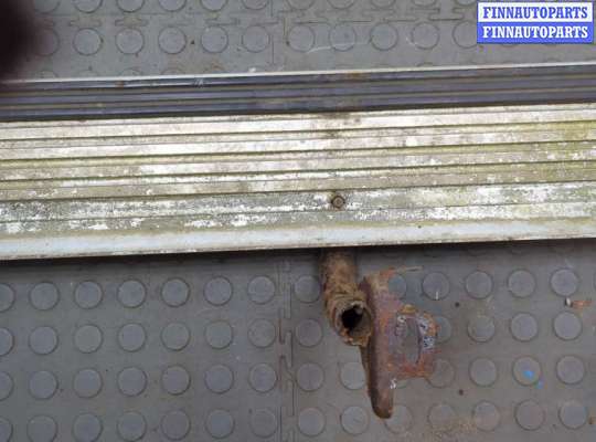 купить Подножка на Mitsubishi L200 1996-2006