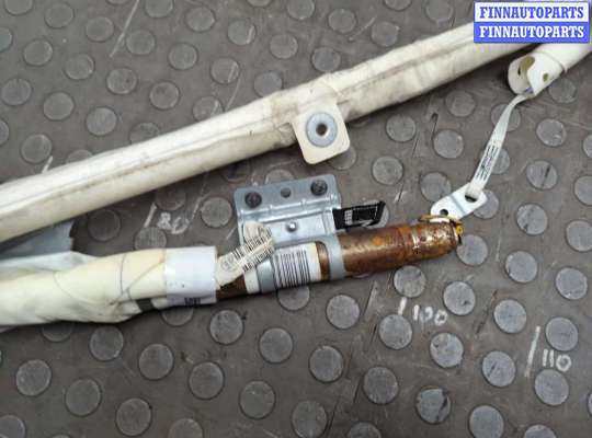 купить Подушка безопасности боковая (шторка) на Land Rover Freelander 2 2006-2014