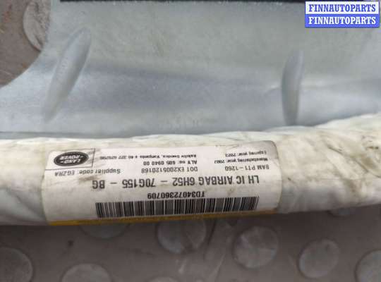 купить Подушка безопасности боковая (шторка) на Land Rover Freelander 2 2006-2014