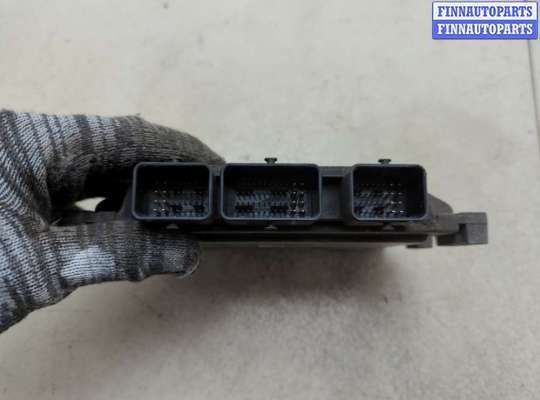 купить Блок управления двигателем на Renault Kangoo 1998-2008
