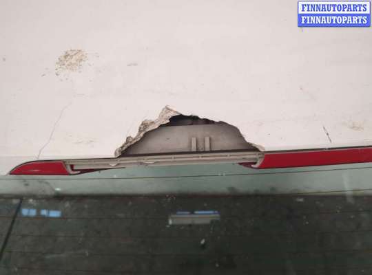 купить Крышка (дверь) багажника на Volvo XC90 2002-2014