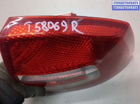 купить Фонарь (задний) на Skoda Octavia (A5) 2004-2013