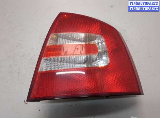 купить Фонарь (задний) на Skoda Octavia (A5) 2004-2013