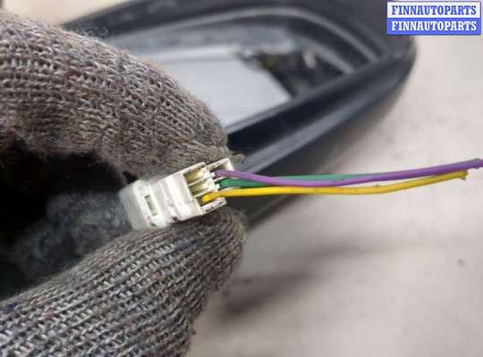 купить Зеркало боковое на Toyota Prius 2003-2009