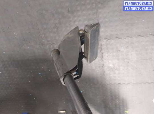 купить Рейлинг на крышу (одиночка) на Nissan Qashqai 2006-2013