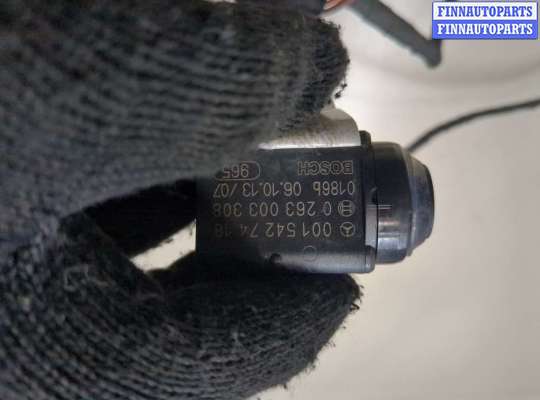 купить Датчик парктроника на Mercedes GL X164 2006-2012