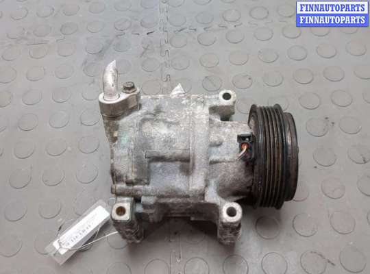 Компрессор кондиционера FT540940 на Fiat Punto 1999-2010