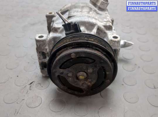 Компрессор кондиционера на Fiat Punto II (188)