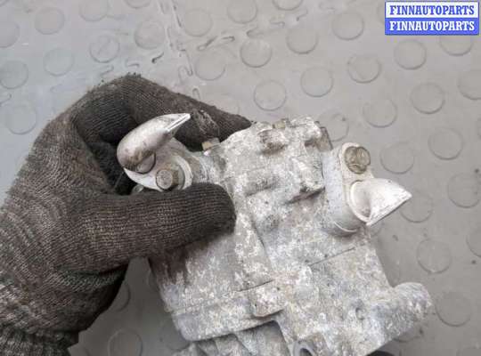 Компрессор кондиционера на Fiat Punto II (188)