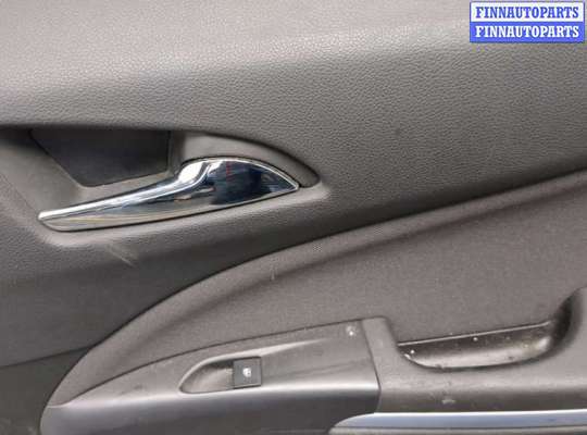купить Ручка двери наружная на Opel Zafira C 2011-