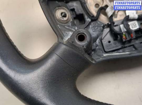 купить Руль на Audi A4 (B6) 2000-2006