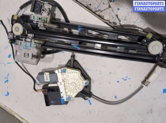 Стеклоподъемник электрический на Volkswagen Passat CC (357)