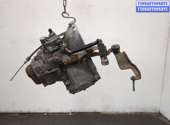 купить КПП 5-ст.мех. (МКПП) на Opel Vectra B 1995-2002