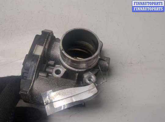 купить Заслонка дроссельная на Opel Astra K 2015-2021