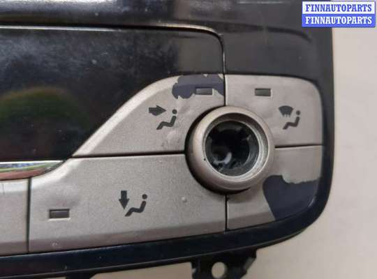 купить Магнитола на Ford Mondeo 4 2007-2015