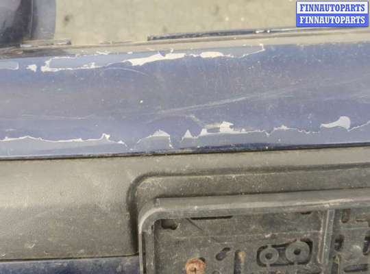 купить Бампер на Volkswagen Golf 4 1997-2005