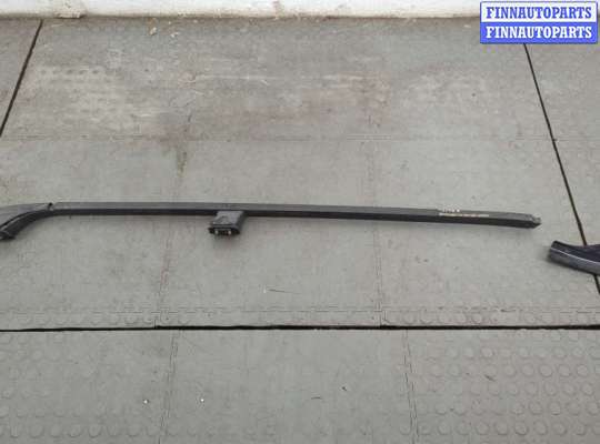 купить Рейлинг на крышу (одиночка) на Hyundai Santa Fe 2000-2006