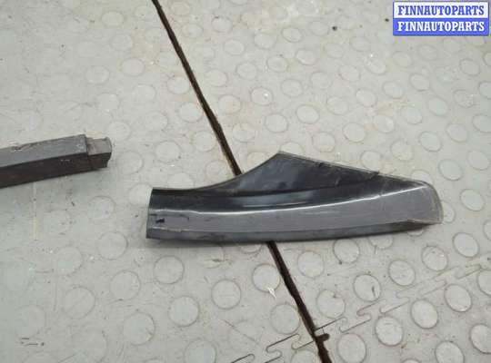 купить Рейлинг на крышу (одиночка) на Hyundai Santa Fe 2000-2006