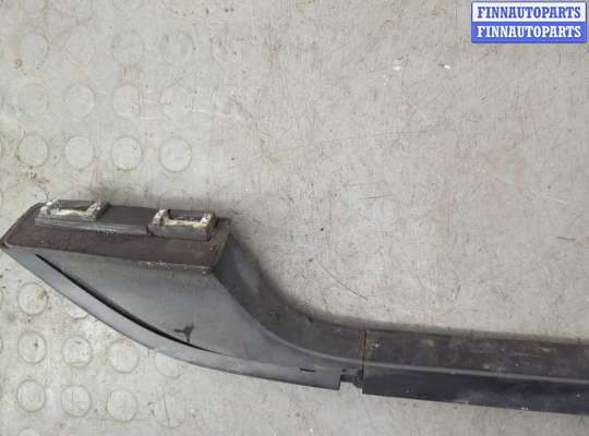 купить Рейлинг на крышу (одиночка) на Hyundai Santa Fe 2000-2006