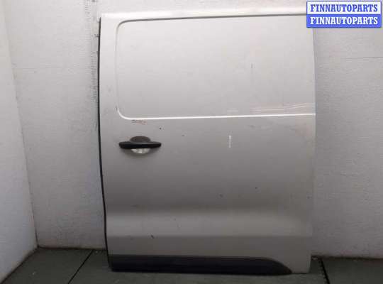 купить Ручка раздвижной двери наружная на Peugeot Expert 2016-2025