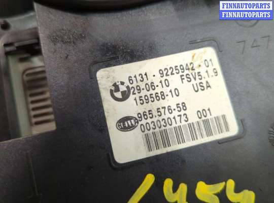 купить Фонарь салона (плафон) на BMW X6 E71 2007-2014