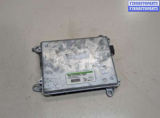 купить Блок управления бортовой сети (Body Control Module) на Jaguar XJ 2003–2008