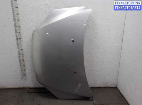 Капот FO2160163 на Ford Focus 2 2005-2008